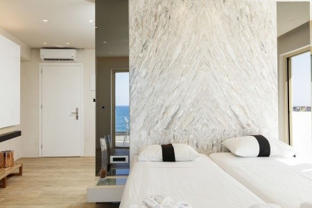 Kahlua Sea View Suites - 17