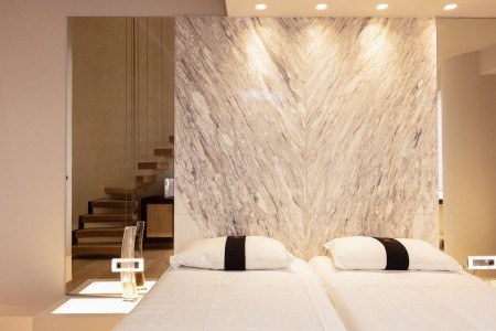 Kahlua Sea View Suites - 19