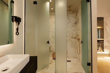 Kahlua Sea View Suites - 20