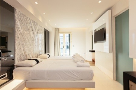 Kahlua Sea View Suites - 21