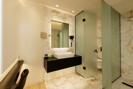 Kahlua Sea View Suites - 22