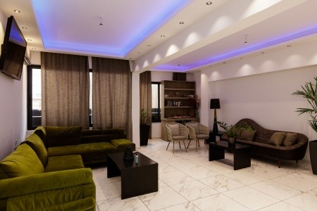 Kahlua Sea View Suites - 25