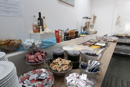 Kahlua Sea View Suites - 27