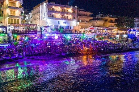 Kahlua Sea View Suites - 30