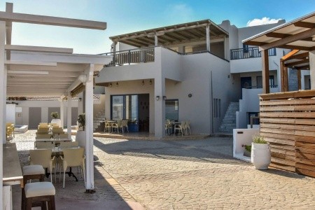 Grécko Kréta Yria Beach 8 dňový pobyt Raňajky Letecky Letisko: Praha July 2026 (15/07/26-22/07/26)