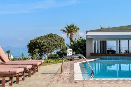 Grécko Kréta Yria Beach 8 dňový pobyt Raňajky Letecky Letisko: Praha July 2026 (15/07/26-22/07/26)