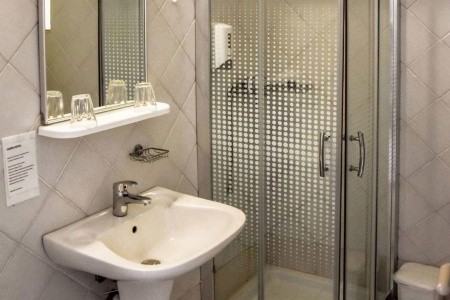 Grécko Kréta Yria Beach 8 dňový pobyt Raňajky Letecky Letisko: Praha July 2026 (15/07/26-22/07/26)