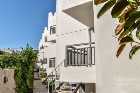 Grécko Kréta Yria Beach 8 dňový pobyt Raňajky Letecky Letisko: Praha July 2026 (15/07/26-22/07/26)