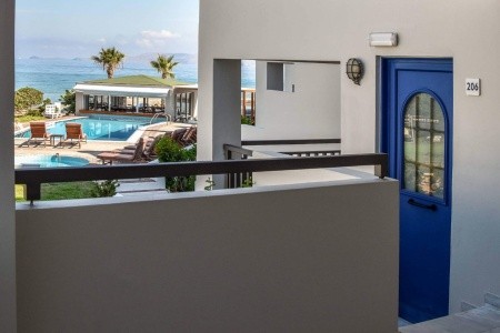 Grécko Kréta Yria Beach 8 dňový pobyt Raňajky Letecky Letisko: Praha July 2026 (15/07/26-22/07/26)