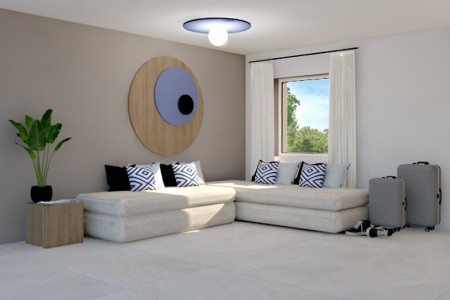 Grécko Kréta Yria Beach 8 dňový pobyt Raňajky Letecky Letisko: Praha July 2026 (15/07/26-22/07/26)