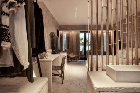 Myconian O Hotel - 31