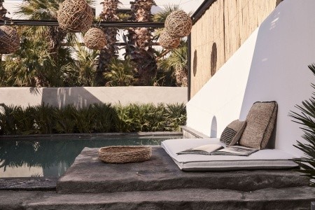 Myconian O Hotel - 33