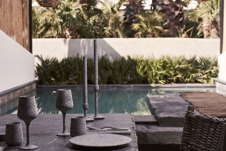 Myconian O Hotel - 35