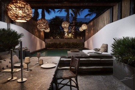 Myconian O Hotel - 36