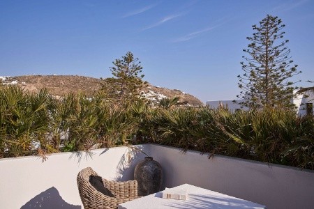 Myconian O Hotel - 37