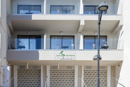 San Antonio Boutique - 42