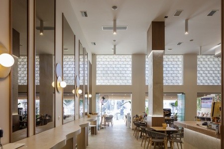 San Antonio Boutique - 60