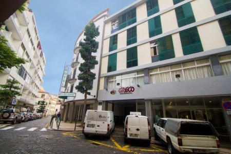 Residencial Greco - 2