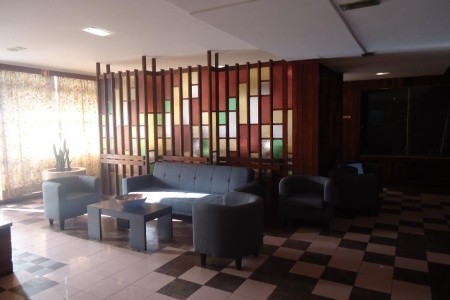 Residencial Greco - 9