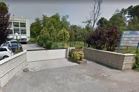 Residence Pinewood