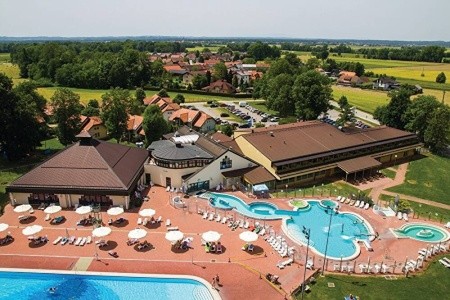 Hotel Zeleni Gaj