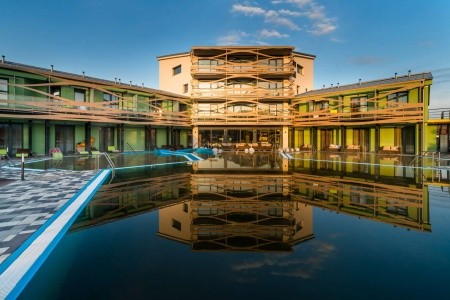 Galeria Thermal Bešeňová - 2