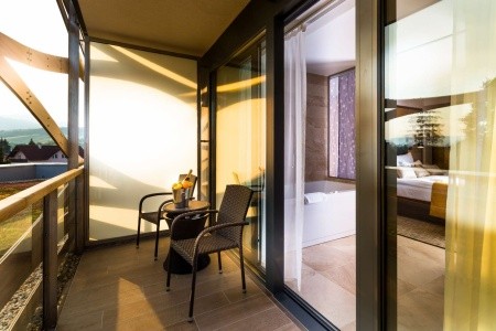 Galeria Thermal Bešeňová - 10