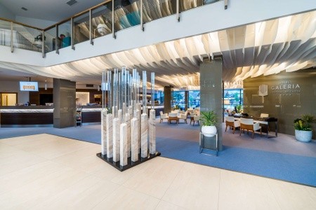 Galeria Thermal Bešeňová - 22