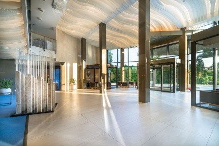 Galeria Thermal Bešeňová - 23