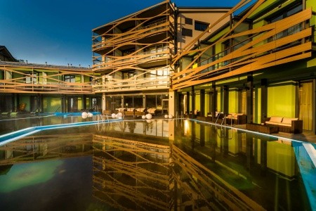 Galeria Thermal Bešeňová - 31