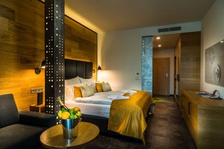 Galeria Thermal Bešeňová - 5