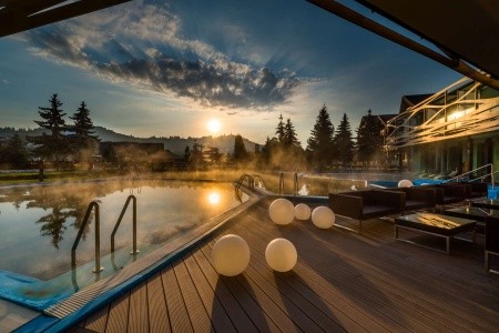 Galeria Thermal Bešeňová - 28