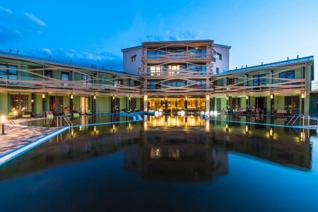 Galeria Thermal Bešeňová - 29