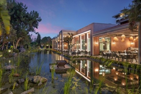 Ela Excellence Resort - 37