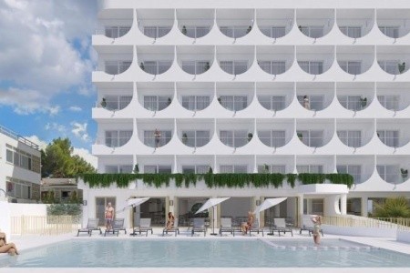 Vibra Palma Cactus (Ex Playasol Palma Cactus) - 2