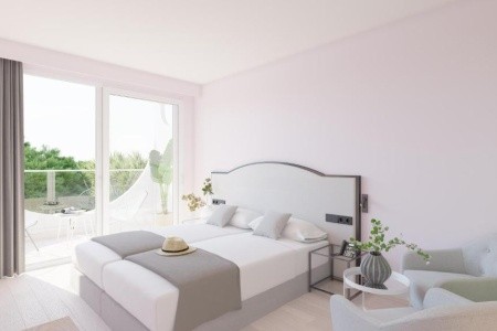 Vibra Palma Cactus (Ex Playasol Palma Cactus) - 3