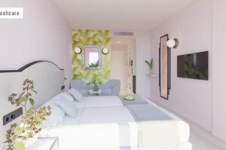 Vibra Palma Cactus (Ex Playasol Palma Cactus) - 4