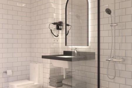 Vibra Palma Cactus (Ex Playasol Palma Cactus) - 5