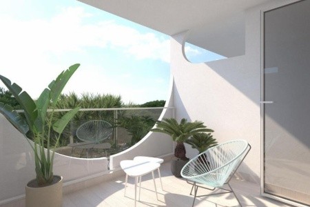 Vibra Palma Cactus (Ex Playasol Palma Cactus) - 6