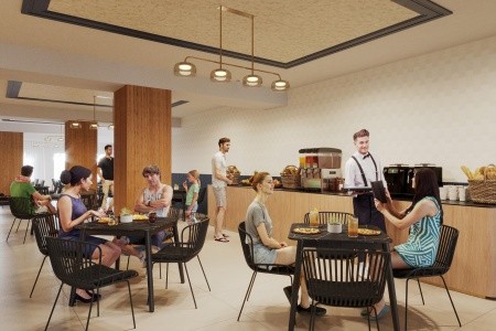 Vibra Palma Cactus (Ex Playasol Palma Cactus) - 8