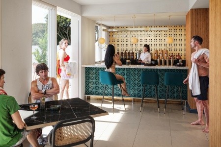 Vibra Palma Cactus (Ex Playasol Palma Cactus) - 9