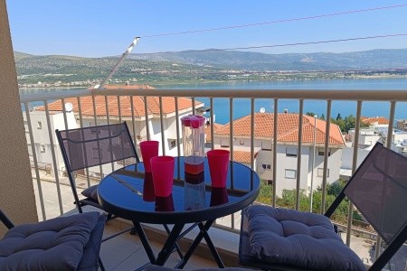 Apartmány 3298-6692