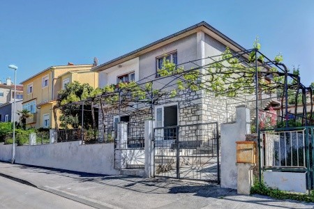 Pula červen 2025 - Apartmány 3298-6244