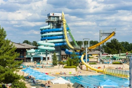 Slovinsko Slovinské kúpele Termal 6 dňový pobyt Polpenzia Vlastná July 2026 ( 5/07/26-10/07/26)