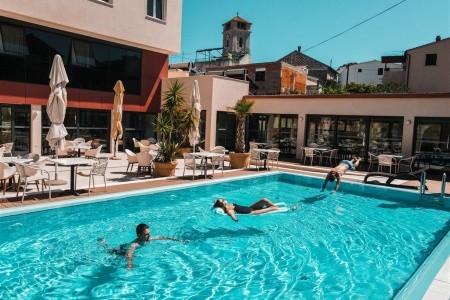 Borovnik - 4