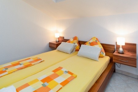 Apartmány 3298-4435