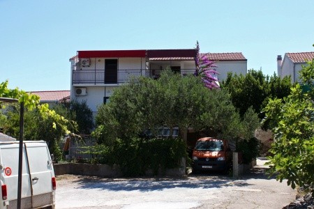 Apartmány 3298-1478