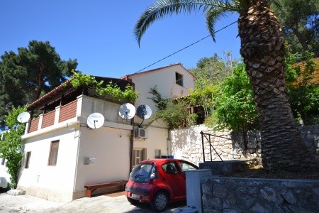 Apartmány 3298-5366