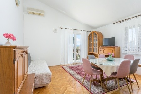 Apartmány 3298-3381
