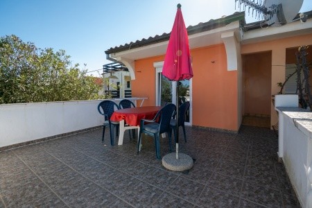 Petrčane 2025 - Apartmány 3298-2845